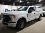 2019 Ford F350 Super Duty