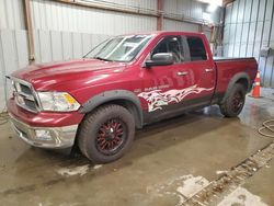 2012 Dodge RAM 1500 SLT en venta en West Mifflin, PA