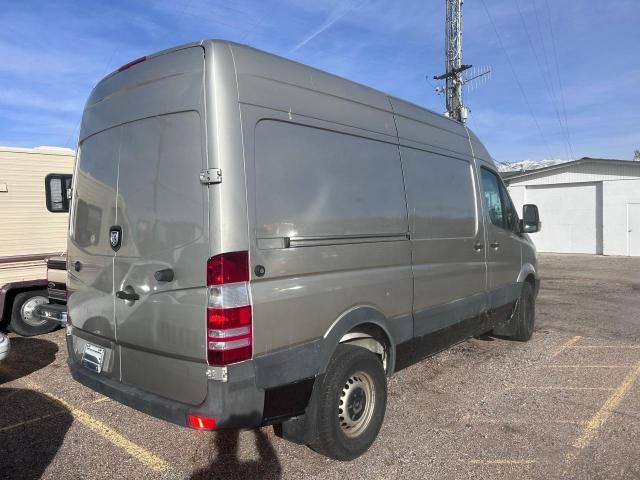 2007 Dodge Sprinter 2500