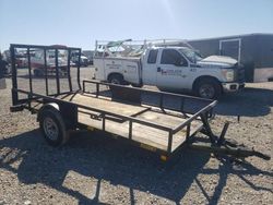 2021 Kear Trailer en venta en Haslet, TX