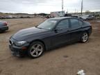 2014 BMW 328 D Xdrive