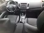 2013 Mitsubishi Outlander SE