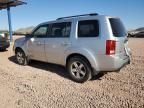 2010 Honda Pilot EXL