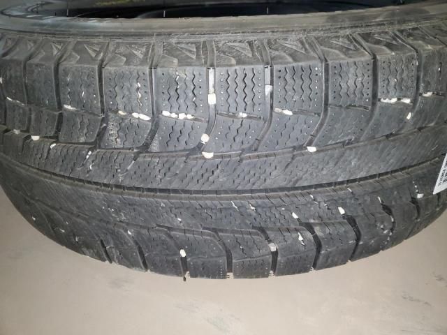 2000 Honda Honda TIRES/ONLY