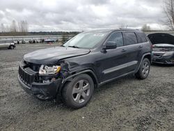 Jeep Vehiculos salvage en venta: 2011 Jeep Grand Cherokee Laredo