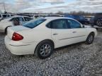 2007 Buick Lacrosse CX