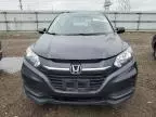 2018 Honda HR-V LX