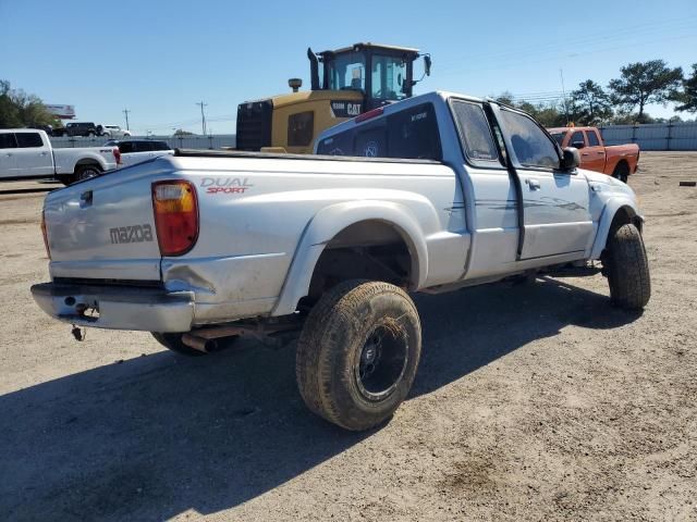 2003 Mazda B3000 Cab Plus