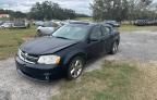 2011 Dodge Avenger LUX