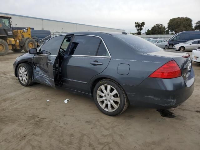 2006 Honda Accord EX