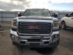 2016 GMC Sierra K2500 SLT