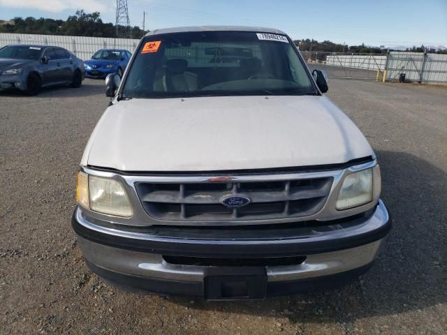 2001 Ford F150