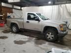 2005 GMC Canyon