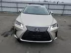 2019 Lexus RX 450H Base