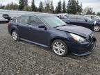 2013 Subaru Legacy 2.5I Premium