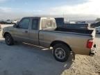 2003 Ford Ranger Super Cab