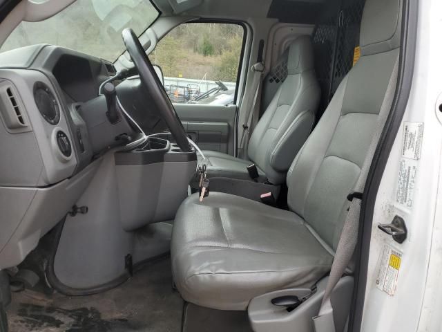 2013 Ford Econoline E250 Van