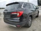 2022 Honda Pilot EXL