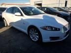 2015 Jaguar XF 2.0T Premium