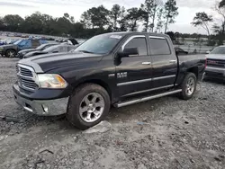 Dodge Vehiculos salvage en venta: 2016 Dodge RAM 1500 SLT