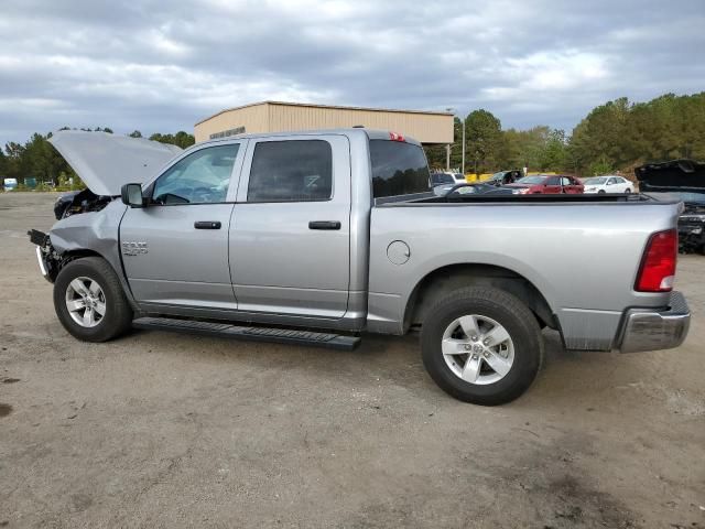 2022 Dodge RAM 1500 Classic SLT