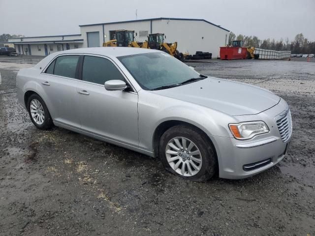 2012 Chrysler 300