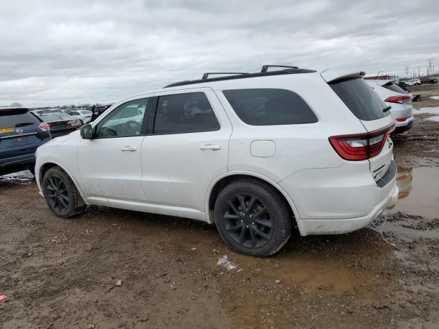 2018 Dodge Durango R/T