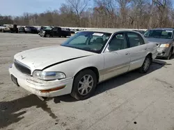 2002 Buick Park Avenue en venta en Ellwood City, PA