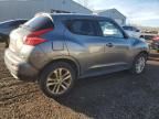 2011 Nissan Juke S