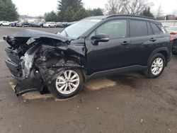 Toyota Corolla cr Vehiculos salvage en venta: 2023 Toyota Corolla Cross LE