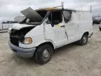 1997 Dodge RAM Van B1500