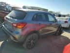 2019 Mitsubishi Outlander Sport ES