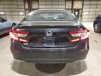 2018 Honda Accord EXL