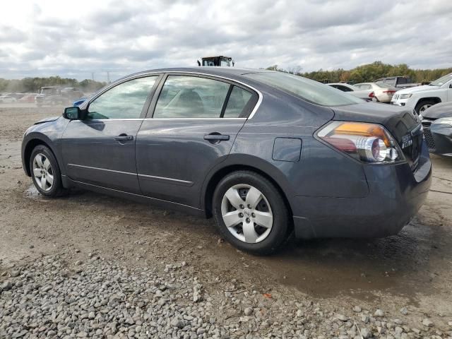 2008 Nissan Altima 2.5