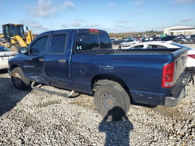 2005 Dodge RAM 1500 ST