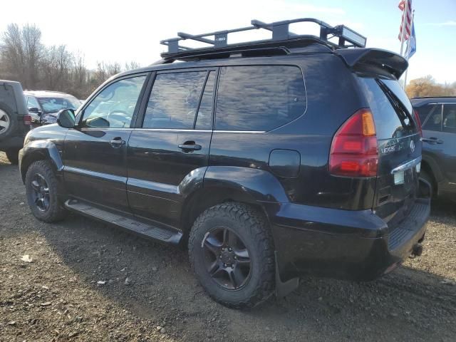 2004 Lexus GX 470