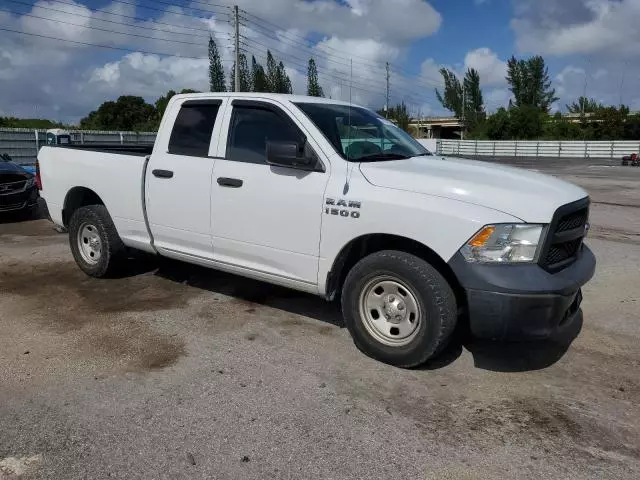 2013 Dodge RAM 1500 ST