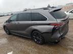 2022 Toyota Sienna XSE