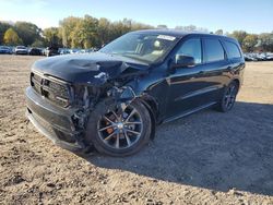 Dodge salvage cars for sale: 2017 Dodge Durango GT