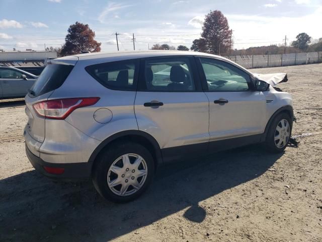 2014 Ford Escape S