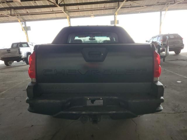 2003 Chevrolet Avalanche C1500