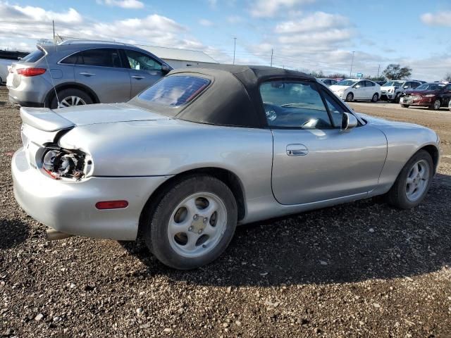 1999 Mazda MX-5 Miata