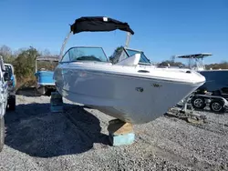 Chapparal Vehiculos salvage en venta: 2021 Chapparal Boat