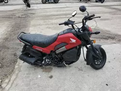 2024 Honda NVA110 B en venta en Woodhaven, MI