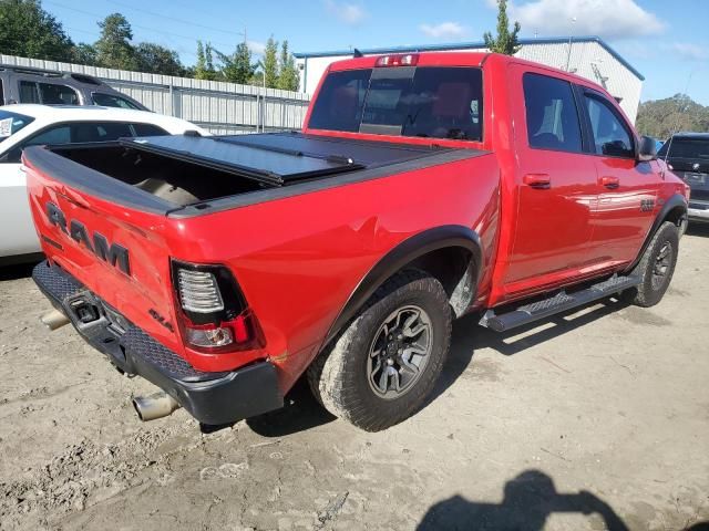 2018 Dodge RAM 1500 Rebel