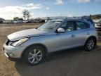 2008 Infiniti EX35 Base