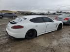 2015 Porsche Panamera SE Hybrid