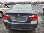 2006 BMW 325 I