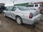 2004 Chevrolet Monte Carlo LS