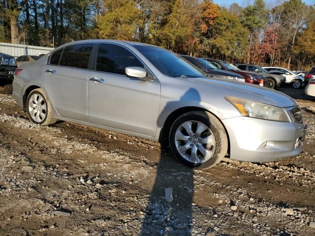 2009 Honda Accord EXL